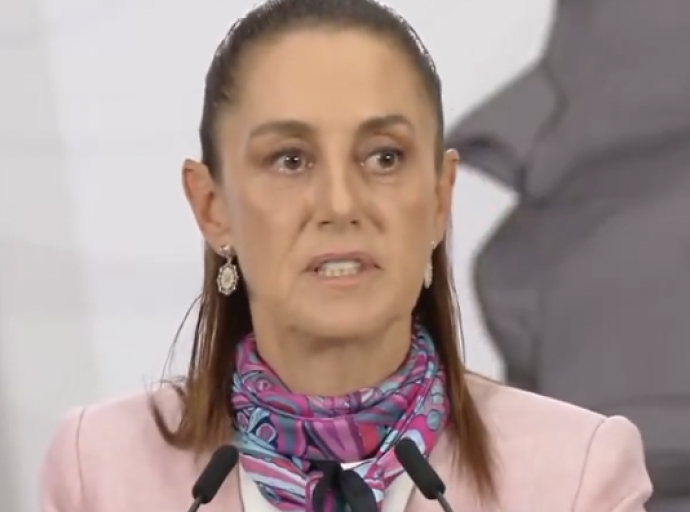 Presidenta de Cuba Podría Enfermarse